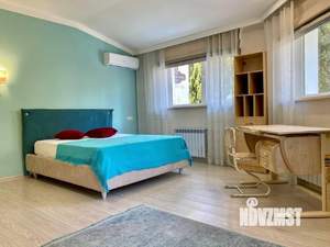 3-к квартира, посуточно, 100м2, 2/6 этаж
