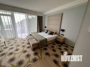 1-к квартира, посуточно, 31м2, 7/10 этаж