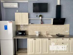 1-к квартира, посуточно, 32м2, 6/9 этаж