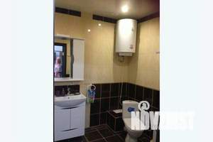 2-к квартира, посуточно, 56м2, 4/5 этаж