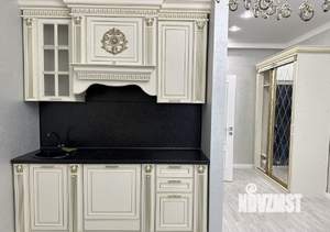 Студия квартира, посуточно, 35м2, 4/6 этаж