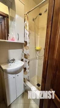 1-к квартира, на длительный срок, 20м2, 1/2 этаж