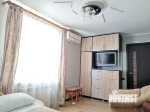 3-к квартира, посуточно, 56м2, 2/7 этаж