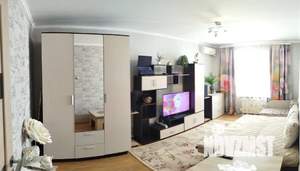 2-к квартира, посуточно, 58м2, 1/9 этаж