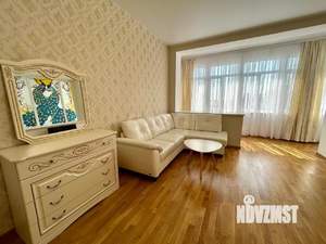 2-к квартира, на длительный срок, 70м2, 3/4 этаж