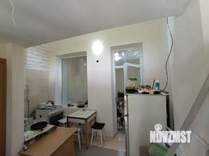 1-к квартира, на длительный срок, 30м2, 1/2 этаж