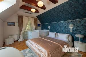 6-к квартира, посуточно, 194м2, 1/1 этаж