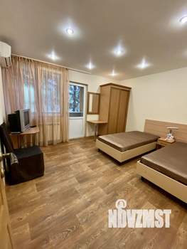 3-к квартира, посуточно, 70м2, 2/2 этаж