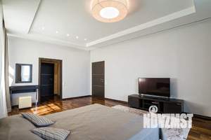 3-к квартира, посуточно, 140м2, 13/14 этаж