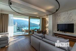 2-к квартира, посуточно, 80м2, 14/19 этаж