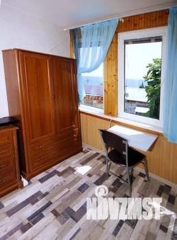 2-к квартира, посуточно, 45м2, 2/2 этаж