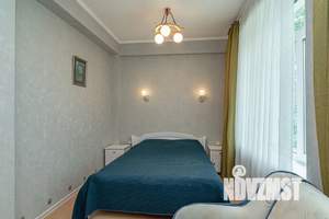 2-к квартира, посуточно, 68м2, 1/3 этаж