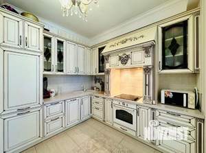 3-к квартира, посуточно, 146м2, 2/17 этаж