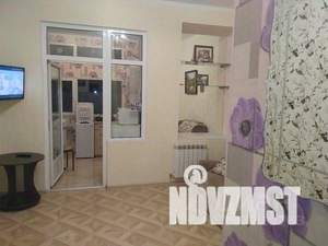 1-к квартира, посуточно, 30м2, 2/2 этаж