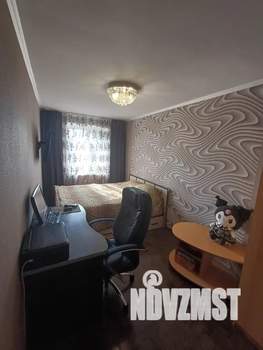 2-к квартира, посуточно, 47м2, 1/5 этаж