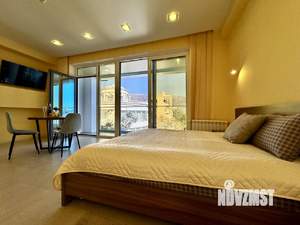 1-к квартира, посуточно, 47м2, 9/10 этаж