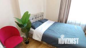 1-к квартира, посуточно, 29м2, 2/7 этаж