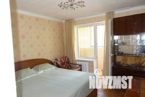 2-к квартира, посуточно, 50м2, 4/12 этаж