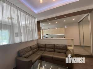 Студия квартира, посуточно, 55м2, 2/12 этаж