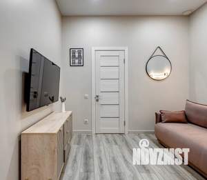 3-к квартира, посуточно, 77м2, 2/12 этаж