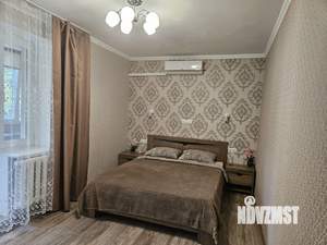 2-к квартира, на длительный срок, 50м2, 2/4 этаж