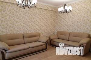 1-к квартира, посуточно, 45м2, 5/16 этаж