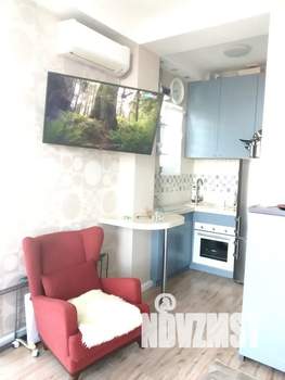 Студия квартира, посуточно, 26м2, 2/6 этаж