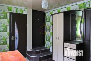 1-к квартира, посуточно, 35м2, 1/2 этаж