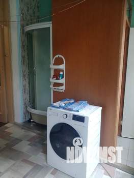 Студия квартира, посуточно, 30м2, 1/2 этаж