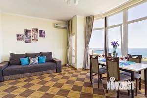 2-к квартира, на длительный срок, 42м2, 2/5 этаж