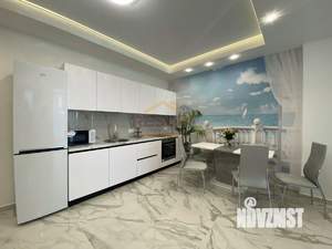 2-к квартира, посуточно, 65м2, 3/14 этаж