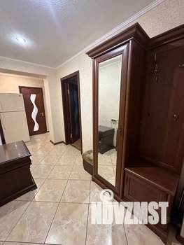 2-к квартира, посуточно, 50м2, 3/5 этаж