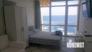 1-к квартира, посуточно, 28м2, 6/8 этаж