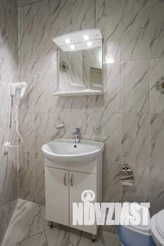 1-к квартира, посуточно, 20м2, 6/7 этаж