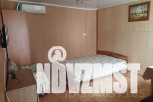 1-к квартира, посуточно, 24м2, 2/2 этаж