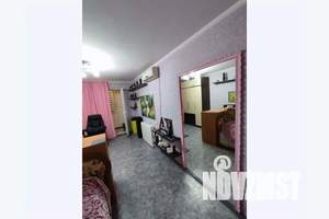 1-к квартира, посуточно, 32м2, 2/5 этаж