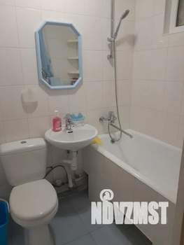 2-к квартира, посуточно, 45м2, 2/5 этаж