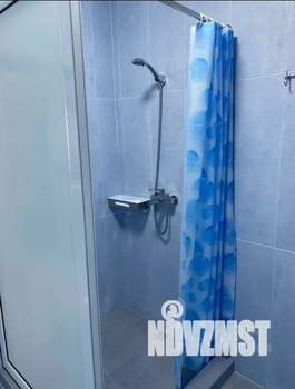 2-к квартира, посуточно, 40м2, 3/3 этаж