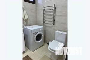 2-к квартира, посуточно, 48м2, 1/3 этаж