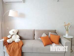 1-к квартира, посуточно, 62м2, 1/1 этаж