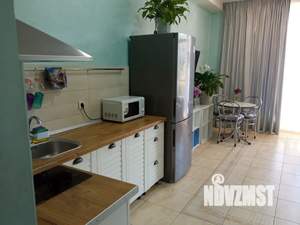 1-к квартира, посуточно, 31м2, 2/3 этаж