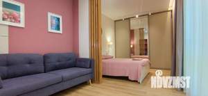 2-к квартира, посуточно, 75м2, 3/20 этаж