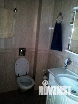 2-к квартира, посуточно, 82м2, 3/12 этаж