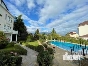 3-к квартира, посуточно, 80м2, 1/3 этаж