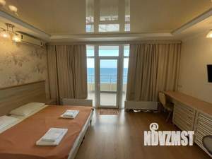 2-к квартира, посуточно, 50м2, 2/7 этаж