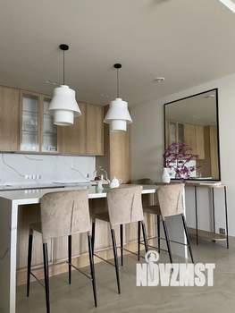 2-к квартира, посуточно, 92м2, 8/9 этаж