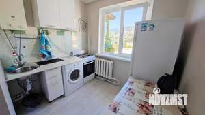 1-к квартира, на длительный срок, 35м2, 5/5 этаж
