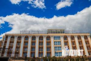 1-к квартира, посуточно, 32м2, 1/1 этаж