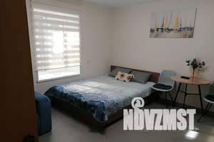 1-к квартира, посуточно, 32м2, 1/2 этаж