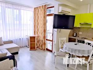 2-к квартира, посуточно, 40м2, 5/5 этаж